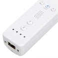 thumbnail image 3 of Remote Controller Motion Video Game Remote Control for Wii / Wii U Video Game Controller Gamepad Replacement, 3 of 5