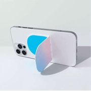 Flipstik Defy Gravity Cell Phone Stick & Stand -Sentiment Calm