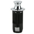 thumbnail image 1 of Lock Boat PushType Cabinet Door Lock Round for Southco MP Point for Yachts RVs Motorhomes, 1 of 8