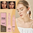 thumbnail image 3 of Faux Freckle Pen Makeup Waterproof, Faux Freckle Stamp, Long-Lasting & Quick Dry, Create a Natural Sunkissed Makeup, 3 of 6