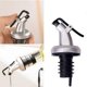 thumbnail image 1 of 3-pack oil bottle spout, oil bottle stopper, pouring spout, red wine stopper, soy sauce vinegar bottle stopper, oil pourer, 1 of 5