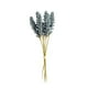 thumbnail image 1 of 6 jarrones decorativos artificiales para decoración del hogar, ramos de flores DIY, 1 of 2