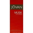 thumbnail image 3 of Jovan Musk by Jovan Cologne Concentrate Spray 3.25 oz for Women, 3 of 3