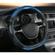 thumbnail image 1 of Funda para volante de coche con diseño de panal de abeja, disponible para hombres y mujeres. Funda para manillar., 1 of 7