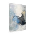 thumbnail image 3 of Canvas Wall Art - Design Fabrikken 'A New Dawn' Wall Art for Living Room, Bedroom, or Office Décor by Trademark Fine Art - 12 x 19 Inches, 3 of 4