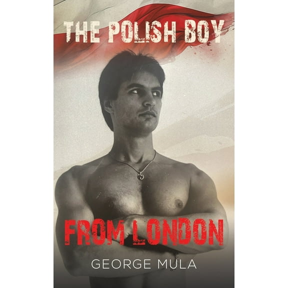 The Polish Boy from London, (Hardcover)