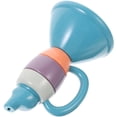 thumbnail image 4 of Household Toy Trumpet Interesting Learning Trumpet Musical Trumpet Kids Accessory, 4 of 8