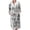004_White, variant on Plus Size Robes for Women Fleece House Coat Oversized Soft Women's Sleepwear Spa Womens Bathrobe Beige