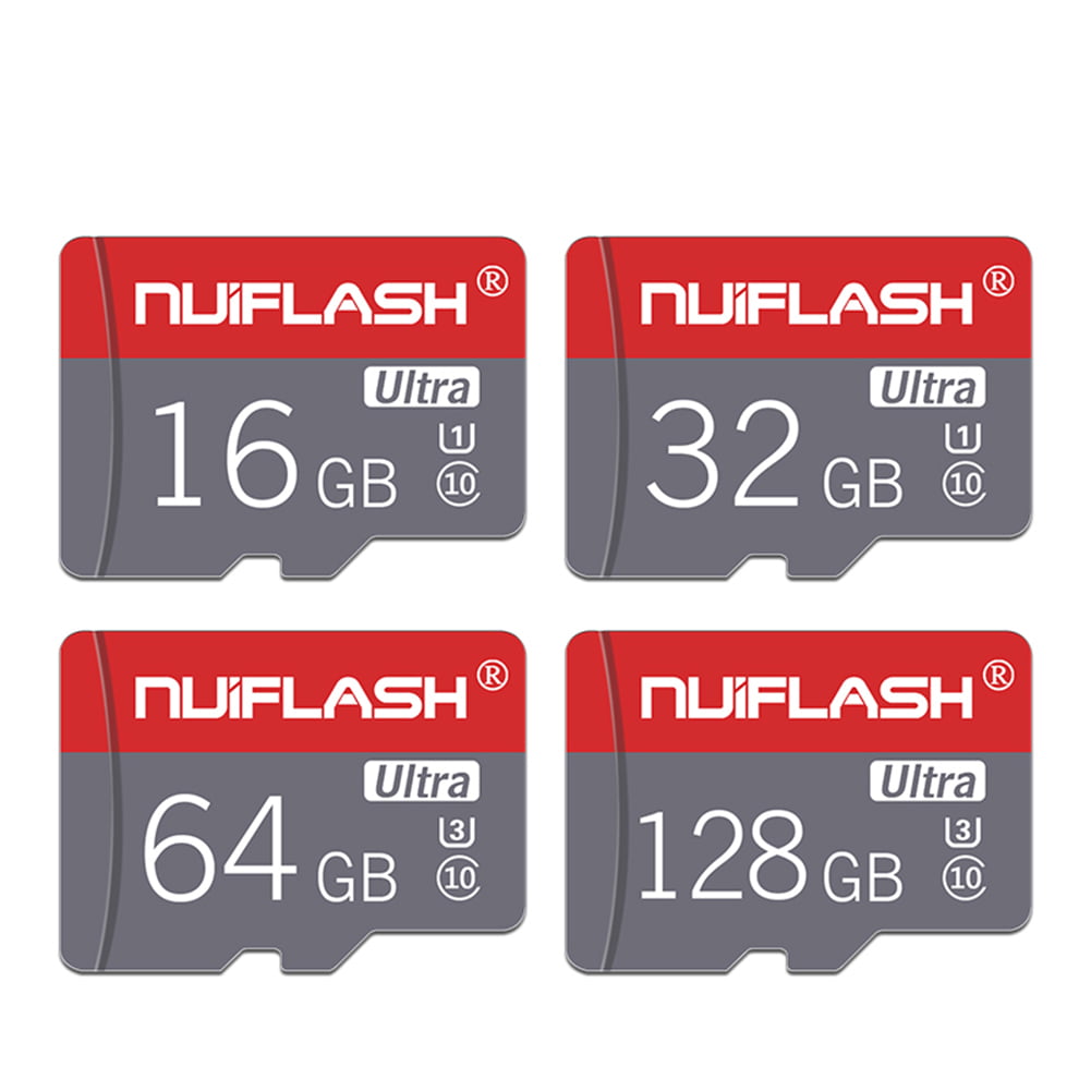 ON SALE Micro Memory Cards TF/SD/SDHC/SDXC 16/32/64/128GB to ALL TYPE OF GADGETS 