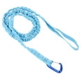 thumbnail image 3 of Tow Rope, Mountain  Tow Bar, Bike Tow Rope Cycling Stretch Pull Strap for Pulling Child Bike on Long Cycling Treks Riding Further, 3 of 7