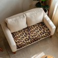 thumbnail image 2 of Print Sofa Seat Cover Protector Soft Couch Cover Couch Cushion Slipcover Universal Sofa Seat Cushion Slipcover for Living Room Decoration, 2 of 5