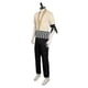 thumbnail image 3 of 2026 Zoro Cosplay Costume Anime Liveaction Drama Roronoa Zoro Cosplay Uniform Halloween Costume for Men Boys, 3 of 5