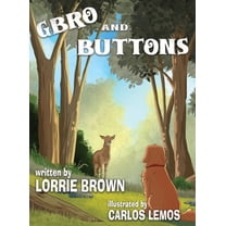 Gbro and Buttons, (Hardcover)