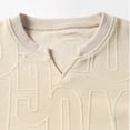 thumbnail image 5 of DayScoop Summer T-Shirts for Men Solid Color T Shirt Short Sleeved V-Neck Casual Sports Breathable Top Plus Size Tees, 5 of 6