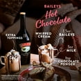 thumbnail image 4 of Baileys Original Irish Cream Liqueur, 750 ml Bottle with Two Ceramic Bowls, 17% ABV, 4 of 8