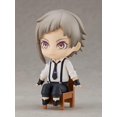 thumbnail image 3 of Perros callejeros de Bungo color naranja: Atsushi Nakajima Nendoroid Swacchao! Figura de acción Nendoroid Multicolor, 3 of 5