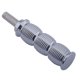 thumbnail image 1 of Clavijas del Conductor del Pedal del Engranaje Yotijar CNC de Aluminio Gris 83x19 mm, 1 of 5