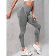 thumbnail image 6 of 2026 NEW 3D Cellulite Leggings, High Waist 3D Anti Cellulite Leggings for Women, Slimming Workout Yoga Pants Gray S, 6 of 6