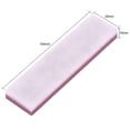 thumbnail image 4 of Double Sides Whetstone Blade Sharpening Stone Sharpener(White), 4 of 5