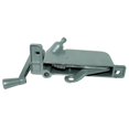 thumbnail image 1 of Barton Kramer 5496690 Silver Cast Metal Left Awning Window Operator for Anderson, 1 of 3