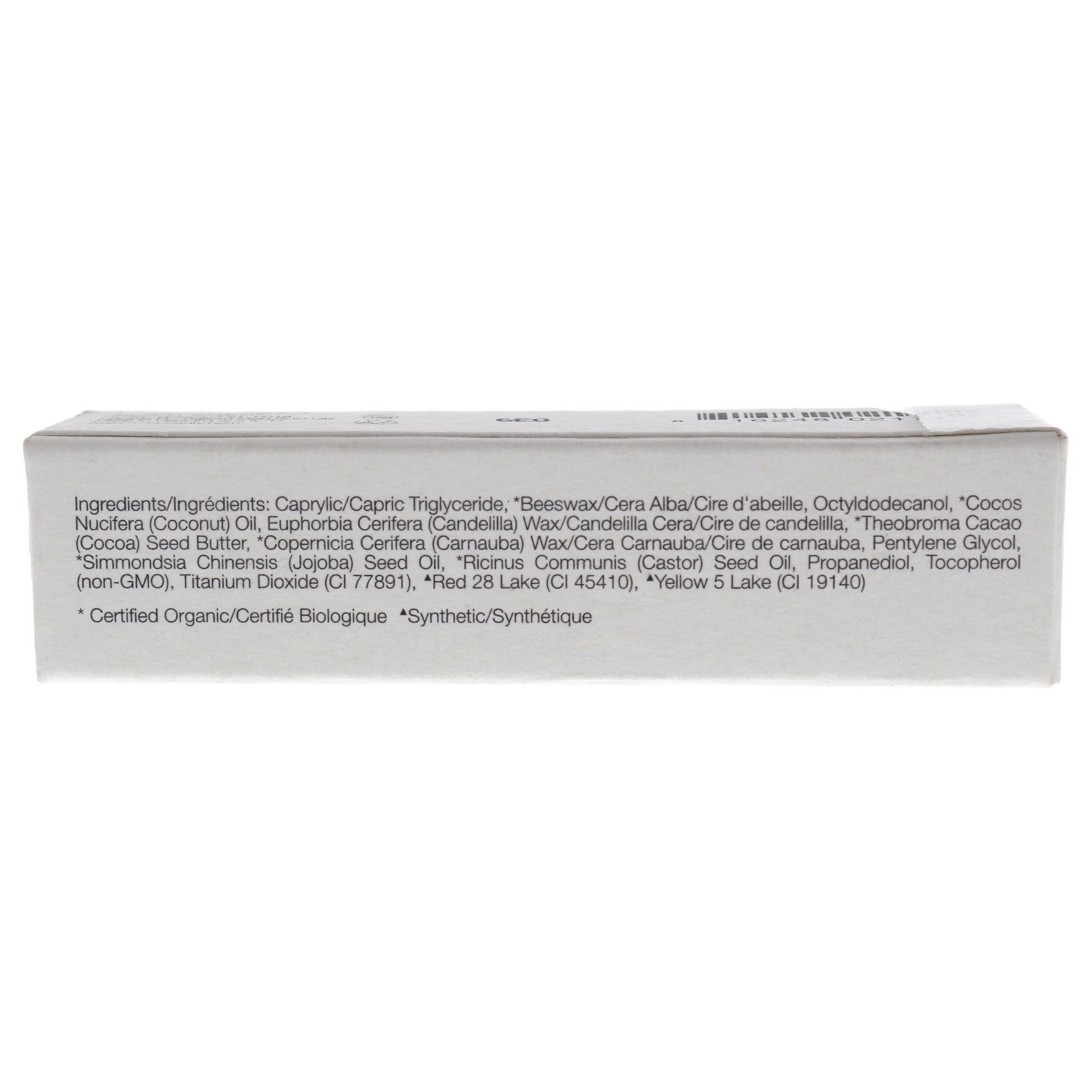 RMS Beauty LB3 Tinted Lipbalm Peacock Lane (Each)