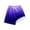 Dark Purple, variant on Swimming Trunks for Boys Gradient Print Short Pants Funny Drawstring Boys Swimming Trunks Purple,8T