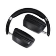 thumbnail image 2 of Floso Hoggar Foldable Recycled Plastic Over Ear Headphones, 2 of 5