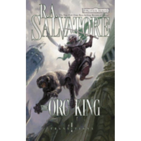 ORC KING