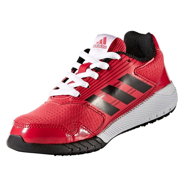 Tenis Adidas Niña Altarun Rojo CG3134