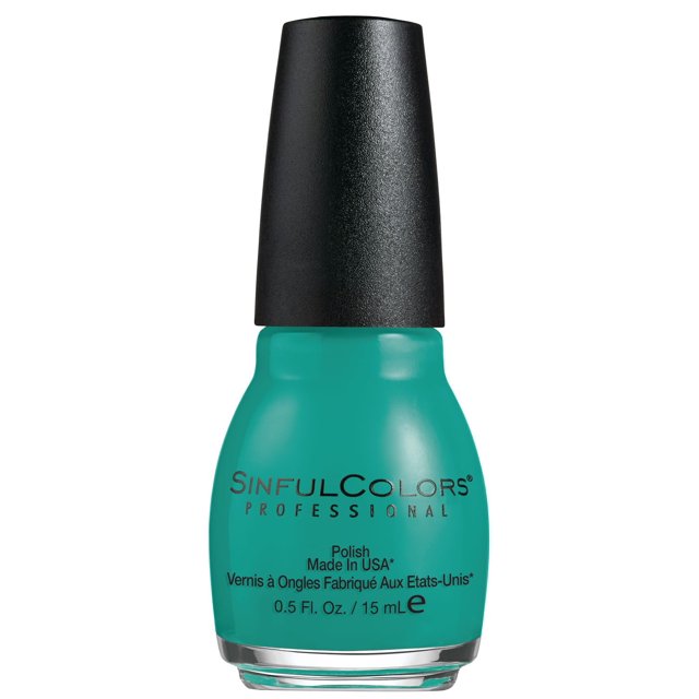 SinfulColors Nail Polish