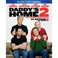 thumbnail image 1 of PARAMOUNT DADDY'S HOME 2 BD, 1 of 1