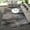 Grey, variant on Masada Rugs Modern Contemporary Mat Area Rug, Purple Grey Black (2 Feet X 3 Feet) Mat