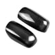 thumbnail image 3 of 2 piezas de cubiertas de espejo retrovisor de fibra de carbono 91054FE010nn, carcasa de espejo retrovisor multiusos, 3 of 9