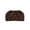 Coffee, variant on Clutches Purses for Women Dumpling Bags Beaded Ruched Cloud Purse Evening Handbags