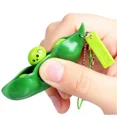 thumbnail image 2 of pack de Capteurs Anti-Stress fidget leksaker 20st, 2 of 4