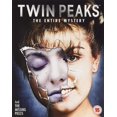 thumbnail image 1 of Twin Peaks The Entire Mystery (Blu-ray), 1 of 4