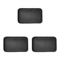 thumbnail image 2 of Kenally Car Leather Car Armrest Center Waterproof Pad Pillow Auto Accessory Console Box Universal Hand Interior Cover Protection Mat Type1, 2 of 6