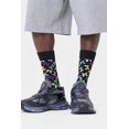 thumbnail image 4 of Knee High Socks with Bow Detail for Women - Stylish & Elegant Footwear Accessory, 4 of 4