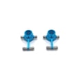 thumbnail image 1 of Copa de dirección frontal Cambio directo Repuestos Piezas de repuesto Handy Instalación Diseño único Estabilidad decorativa Controlado remoto Azul 2 piezas Kearding FN001331-01, 1 of 7