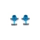 thumbnail image 1 of Copa de dirección frontal Cambio directo Repuestos Piezas de repuesto Handy Instalación Diseño único Estabilidad decorativa Controlado remoto Azul 2 piezas tholdsy FN001331-01, 1 of 7