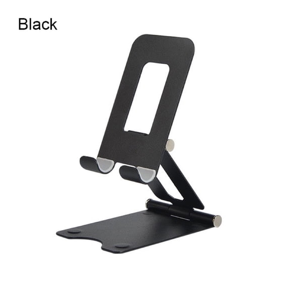 Soporte para Celular de Escritorio CONTOYSA Negro HD147