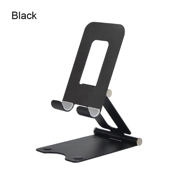 Soporte para Celular de Escritorio CONTOYSA Negro HD147