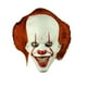 thumbnail image 1 of Máscara Caretas REV Ghoulish Productions NEW IT- DELUXE MASK CON PELO, 1 of 4