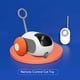 thumbnail image 3 of Juguete Para Gatos Con Control Remoto, Eléctrico Inteligente, Modo Dual, Gravedad, 3 of 7