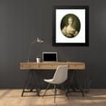 thumbnail image 4 of François-Hubert Drouais 20x23 Black Modern Framed Museum Art Print Titled - Jeanne Becu, Countess of Barry (C. 1770-1774), 4 of 5