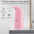 thumbnail image 4 of Automatic Induction Soap Dispenser Foam Hotel Hand Cleaner Hand-free Child, 4 of 7