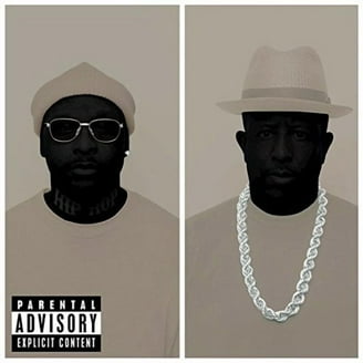 GANGSTER & A GENTLEMAN - Walmart.com