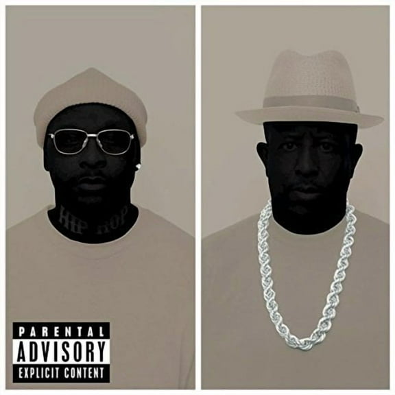 Prhyme - Prhyme 2 - Music & Performance - CD