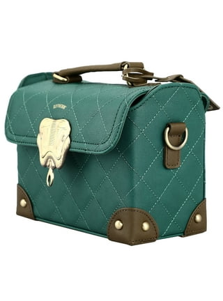 Slytherin purse sale
