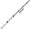 Silver, variant on Aluminum Miter Bar Clamping Tool Slider Table Saw Gauge Rod T-Slot Track Bar Rail Miter Gauge for Router Tables and Woodworking, Red 300-880mm (Silver)